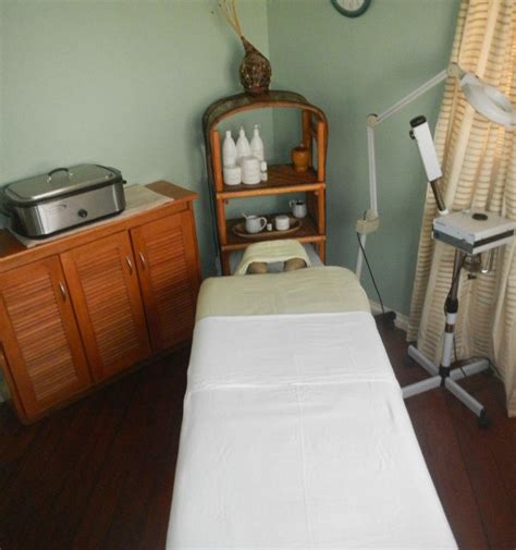 starfleet massage reviews